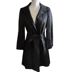 Anni Kuan car jacket size 8